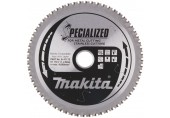 Makita B-47058 Tarcza tnąca specjalizowana 150x20mm TCT 60Z do metalu= old B-47173