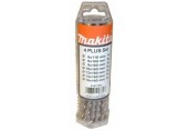 Makita B-49080 Zestaw wierteł SDS V-PLUS 6-16mm, 12szt