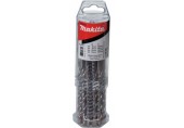 Makita B-49096 SDS-Plus V-Plus zestaw wierteł 12szt = staryP-67181