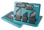 Makita B-49389 Zestaw wierteł i bitów 33 szt