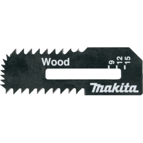 Makita B-49719 Brzeszczot do drewna, 2szt