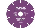 Makita B-53693 Tarcza diamentowa (uniwersalna) 125x1.3x22,23mm