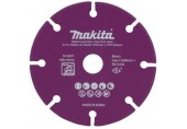 Makita B-53702 Tarcza diamentowa (uniwersalna) 180x1.6x22,23mm