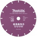 Makita B-53718 Tarcza diamentowa (uniwersalna) 230x1.6x22,23mm
