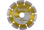 MAKITA B-53986 Tarcza diamentowa Nebula 115x22,23mm