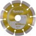 MAKITA B-53986 Tarcza diamentowa Nebula 115x22,23mm