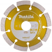 MAKITA B-54003 Tarcza diamentowa Nebula 150x22,23mm