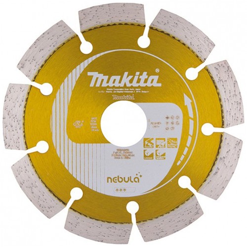 MAKITA B-54003 Tarcza diamentowa Nebula 150x22,23mm