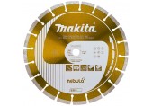 Makita B-54053 Diamentowa tarcza tnąca Nebul 350x25,4mm