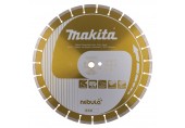 Makita B-54069 Tarcza diamentowa Nebula 400x25,4