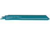Makita B-55821 Brzeszczot do piły szablastej, 228 x 1,1 mm 5 szt.