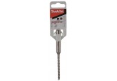 Makita B-57978 Nemesis 2 SDS-Plus Wiertło 6x160mm