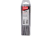 MAKITA E-14912 Zestaw Wierteł "Nemesis 2" - Uchwyt Sds-Plus 12