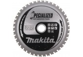 MAKITA B-63149 Tarcza tnąca do płyt warstwowych 165x20mm 42Z=old B-63133