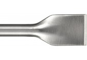 Makita E-20177 Dłuto 40 x 250mm z uchwytem SDS-PLUS, Przecinak