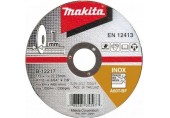 Makita B-64587 Tarcza tnąca 115x1,2x22
