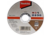 Makita B-64618 Tarcza tnąca 230x1,9x22 mm stal nierdzewna