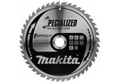 Makita B-64630 TCT Efficut Tarcza tnąca 260mmx30mm 45Z= old B-64624