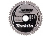 Makita B-68638 TCT Efficut Tarcza tnąca 190mmx30mm 45Z=old B-68622