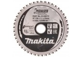 Makita B-69319 TCT Efficut Tarcza tnąca, do metalu 136x20mm 45Z