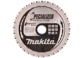 Makita B-69325 TCT Efficut Tarcza tnąca, do metalu 150x20mm 33Z=old B-69288