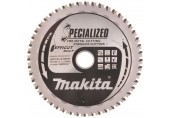 Makita B-69331 TCT Efficut Tarcza tnąca, do metalu 150x20mm 48Z