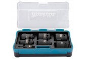 Makita E-16592 Zestaw nasadek z adapterem - 6 szt.=oldB-69733