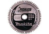 Makita B-69864 Efficut Tarcza pilarska 165x20mm 60Z=old B-69858