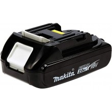 Makita BL1820B akumulator Li-ion (18V/2,0Ah) 197254-9