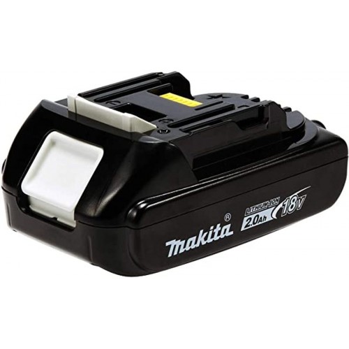 Makita BL1820B akumulator 18V/2,0AH Li-ion, 197254-9