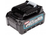 Makita BL4025 Akumulator Li-ion XGT 40V/2,5Ah 191B36-3