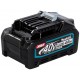 Makita BL4040 Akumulator Li-ion XGT 40V/4,0Ah 191B26-6