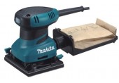 Makita BO4555 Szlifierka oscylacyjna 112x100mm, 200W