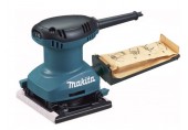 Makita BO4557 Szlifierka oscylacyjna 112x100mm, 180W