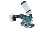 Makita CC301DZ Aku przecinarka do płytek i szkła Li-ion CXT 10,8/12V,, bez aku