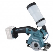 Makita CC301DZ Aku przecinarka do płytek i szkła Li-ion CXT 10,8/12V,, bez aku