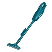 Makita CL107FDZ Bezprzewodowy odkurzacz 10,8V, bez aku