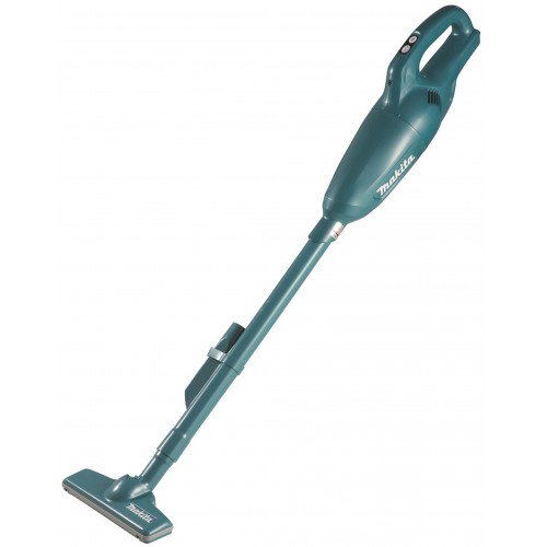 Makita CL108FDZ Odkurzacz akumulatorowy Li-ion CXT 10,8/12V, bez akumulatora