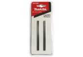 Makita D-07945 Ostrza do strugów 82 mm (2 szt)