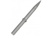 Makita D-17675 Szpicak, chwyt sześciokątny 28 mm 510mm z pierścieniem