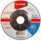 Makita D-18459 Tarcza szlifierska 115x6x22mm do metalu