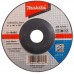 Makita D-18465 Tarcza szlifierska 125x6x22mm do metalu