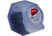 Makita D-31669 Końcówki wkrętakowe, PH2x65 100szt.