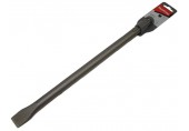 Makita D-34213 Dłuto z uchwytem SDS-Max 25x400mm