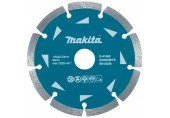 Makita D-41595-10 Tarcza diamentowa segmentowa 125x22,23mm 10szt