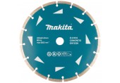 Makita D-41610 Tarcza diamentowa segmentowa 230x22,23mm