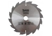 Makita D-51079 Tarcza tnąca do drewna 165x20mm 16Z