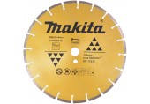 Makita D-56982 Tarcza diamentowa 300x25,4x7,5mm beton