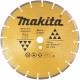 Makita D-56982 Tarcza diamentowa 300x25,4x7,5mm beton