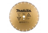 Makita D-56998 Tarcza diamentowa 350 x 25,4 x 7,5 mm